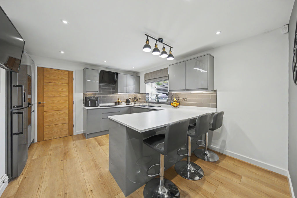 Glenthorne Close Brampton